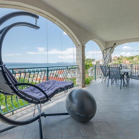 Apartman Aurelia Podstrana Room photo