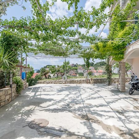 Apartman Aurelia Podstrana Room photo