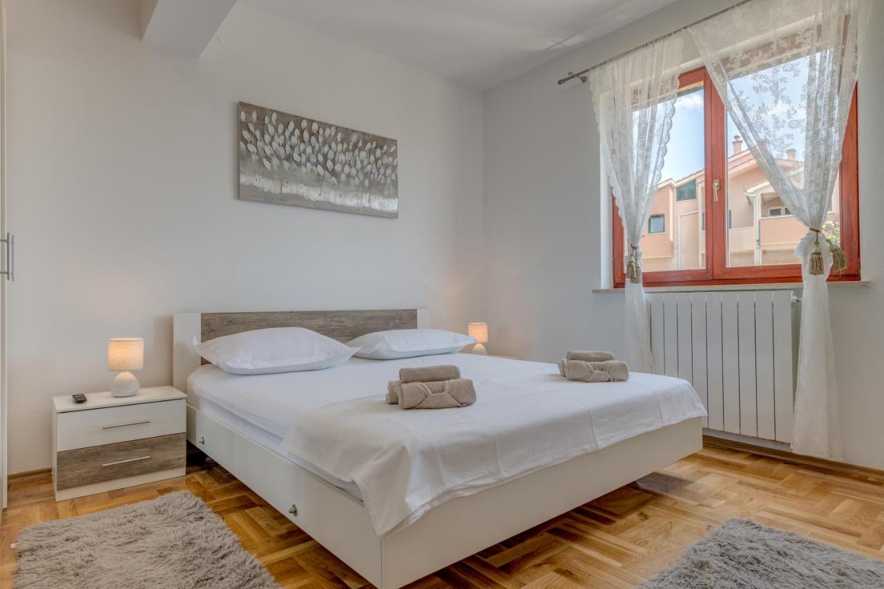 Apartman Aurelia Podstrana Exterior photo