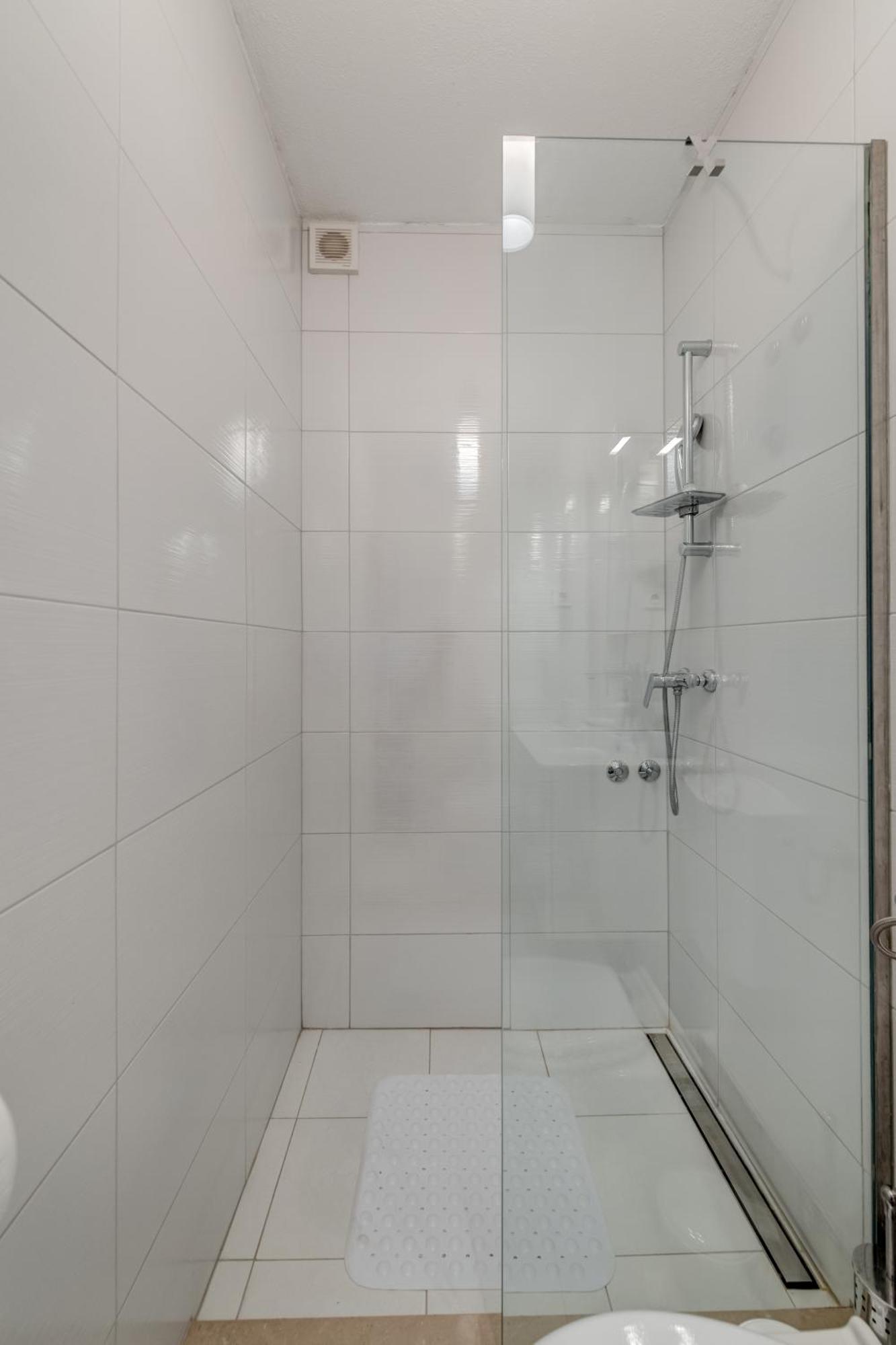 Apartman Aurelia Podstrana Room photo